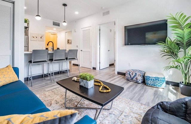 Premier Living at The Well