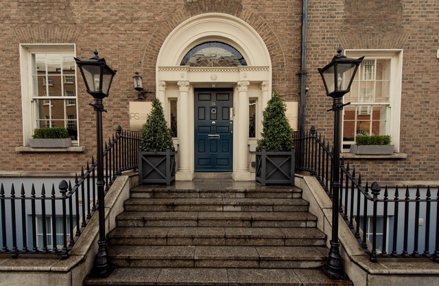 Premier Suites Dublin Leeson Street