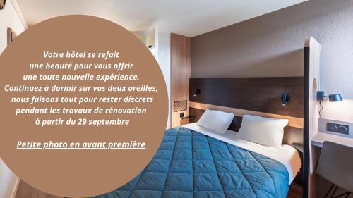Premiere Classe Bordeaux Sud Villenave D'ornon