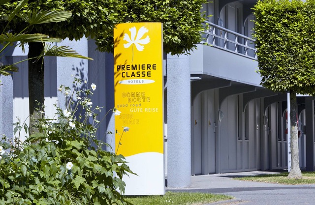 Premiere Classe Bordeaux Sud - Villenave d'Ornon