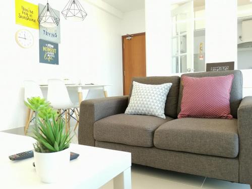 Premium 2 Bedroom Apartment A