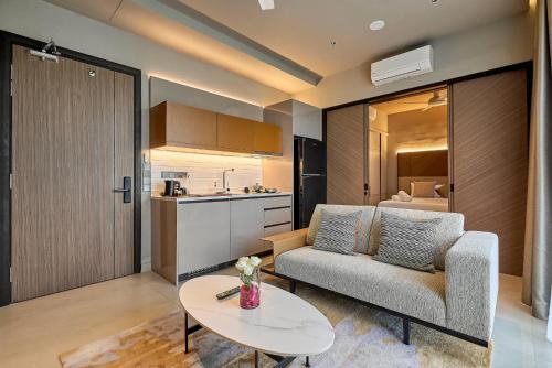 Premium Antara Genting Highlands by COBNB - near Link Bridge
