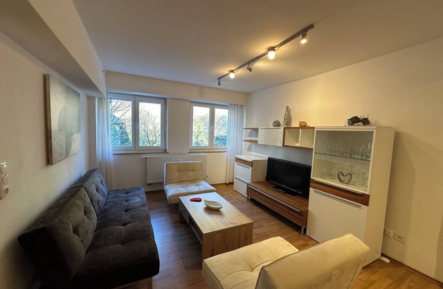 Premium apartment in Monschau - ideal for nature lovers & couples