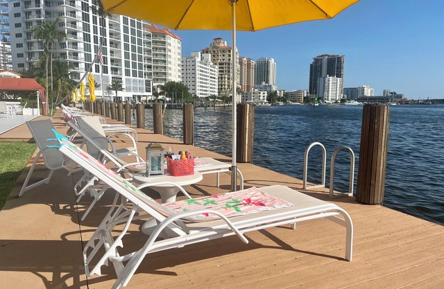 Premium Beachside Get-Away
