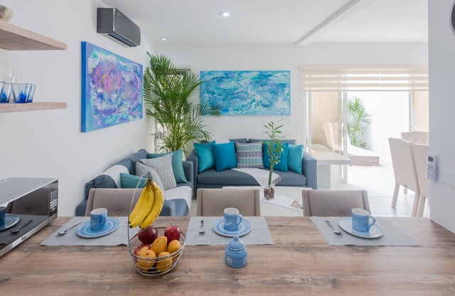 Premium Celebrity II Puerto Morelos