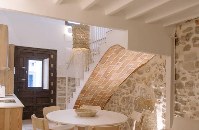 Premium Duplex up to 8 persons