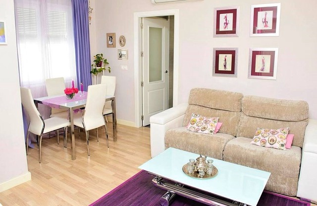 Premium holiday home in Priego de Córdoba with terrace