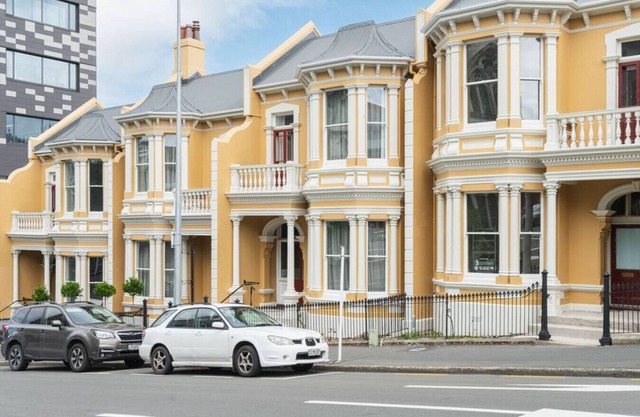 Premium Living on Stuart Street