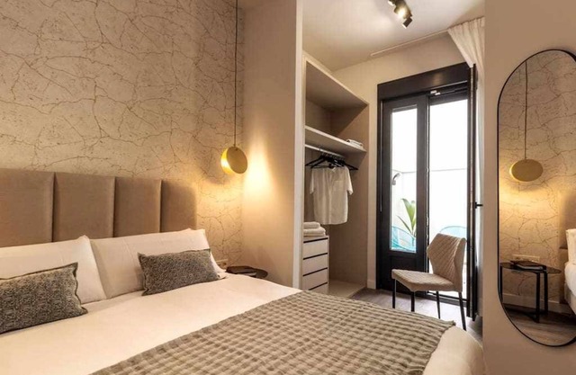 Premium, modern, excellent location Gigantes A