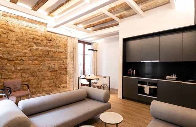Premium One bedroom Apartment