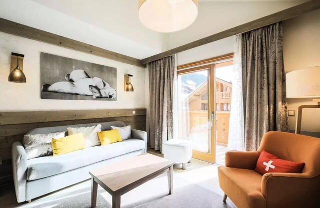 Premium Residence L'Hévana - Prestige 2 bedroom apartment (6 people)