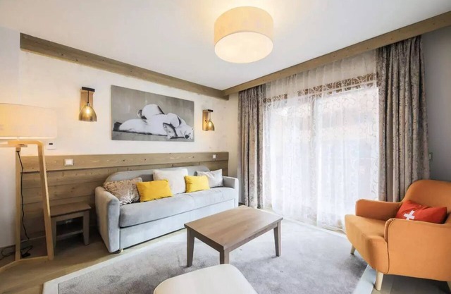 Premium Residence L'Hévana - maeva Home - 3-room apartment for 7 people Prestige