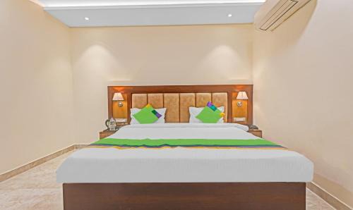 Premium Taj Homestay Near Taj Mahal