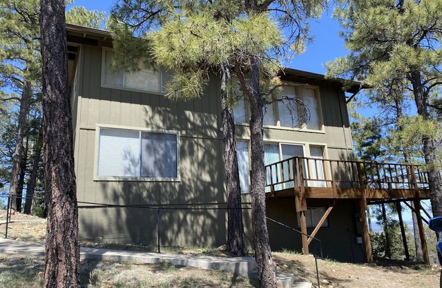 Prescott - Sierra Prieta Pines Cabin Retreat: Spectacular Views