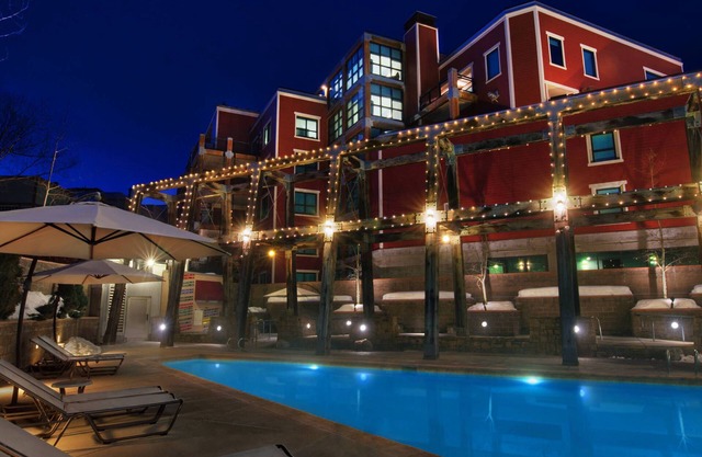 PRESIDENT'S WEEK 2025! FULL 2BR/2BA VILLA/BEST SNOW & LOCATION IN US!