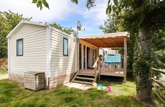 Prestige 30m2 (2 Bedrooms) 6 persons