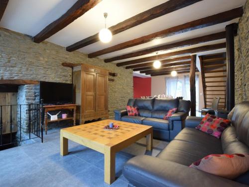 Pretty cottage with billart and 2 bathrooms