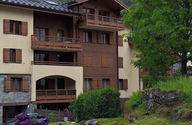 Pretty rare gem in the heart of the village