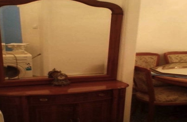 Pretty spacious 3 room apartment in kouba la croix