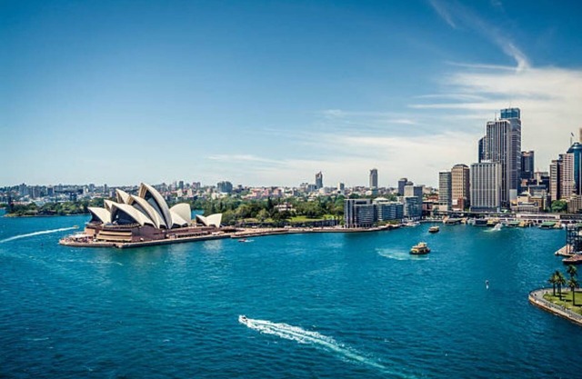 Prime 2 Bedroom Apartment at Surrey Hills Sydney CBD