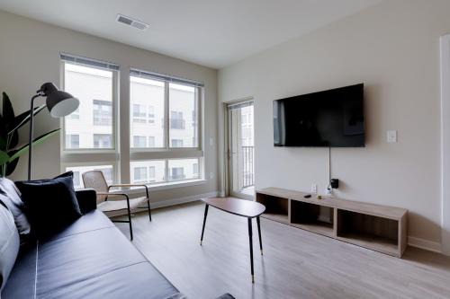 Prime Alexandria Stay Near DC and Old Town