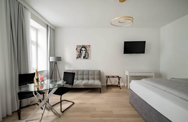 Prime Apartment, Prime Apartment nähe Naschmarkt
