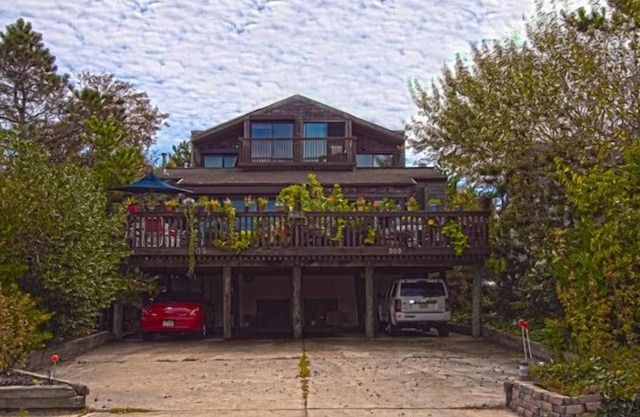 Prime Beach Block Location Across from Ocean