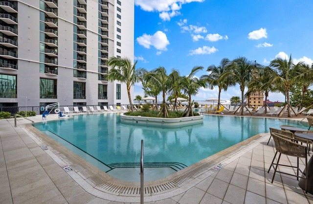 Prime Downtown Location Condos