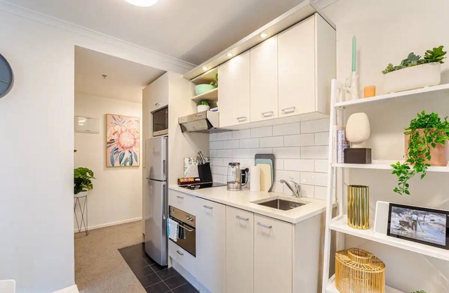 Prime location - 2BR Urban retreat I Zodiak Stays