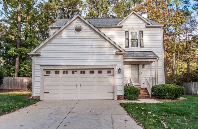 Prime Location, Close to Everything, Fresh Market, Downtown Cary, Bond Park