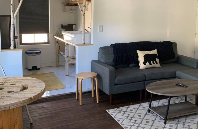 Prime Location Downtown Meredith Walking Distance to Everything.Newly Renovated.