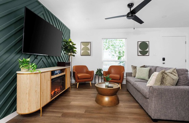 Prime Location Near Zilker Park & SoCo Chic