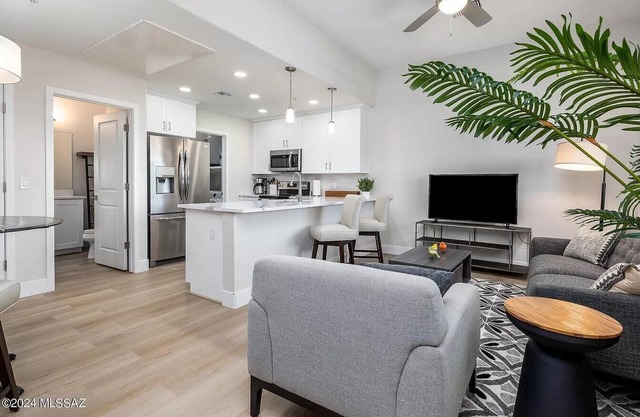 Prime Location Retreat!