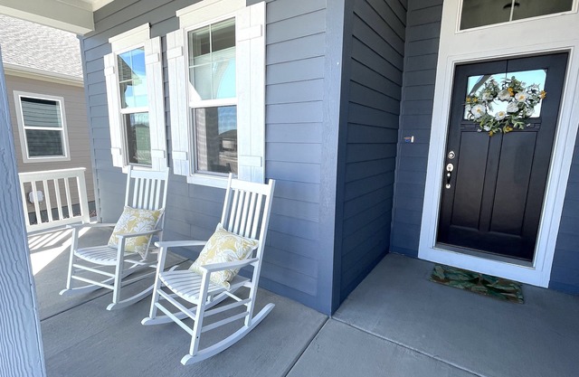Prime Location in Colorado Springs-New Home