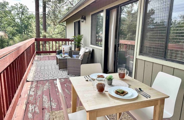 Prime Location Yosemite Adventure by Casa Oso