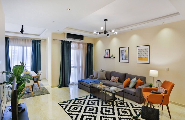 Prime Select 2 Bedrooms Apartment
