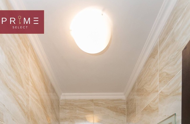 Prime Select Ocean Blue Heliopolis 3 Bedrooms Apartment