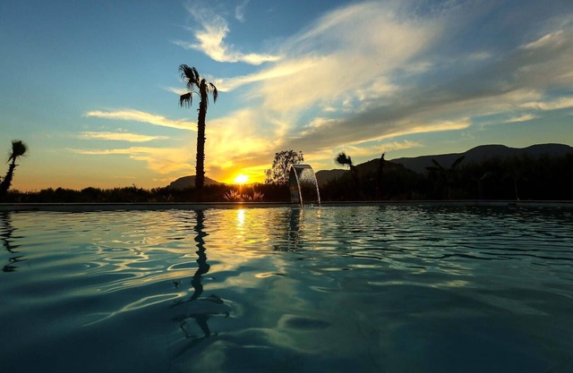 Princes of Dalyan 3 All ensuite 4 bedrooms with private pool