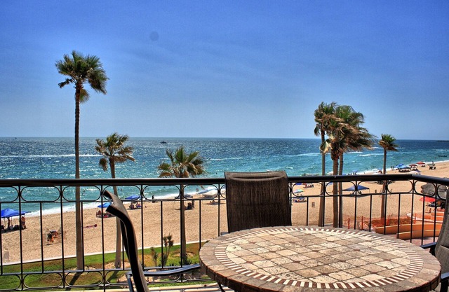 Princesa -ExperienceRockyPoint- Oceanfront PoolBar