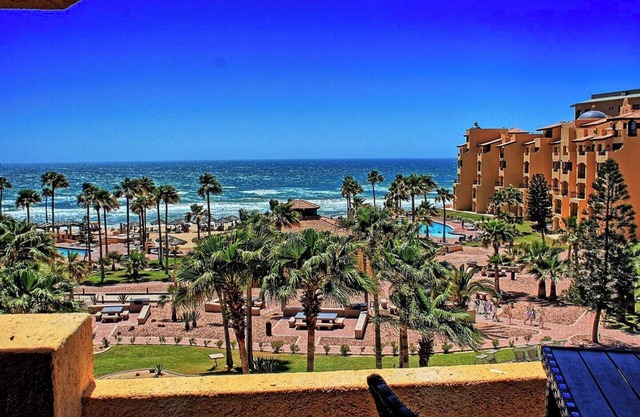 Princesa Remodeled -Experience Rocky Point-PoolBar