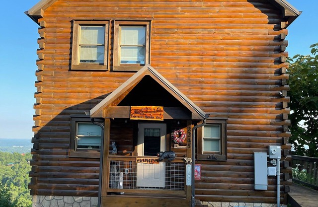 Princesses Mountain View , Romantic/Honeymoon getaway