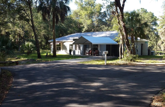 PRISTINE AIR 1 ACRE HOMESTEAD