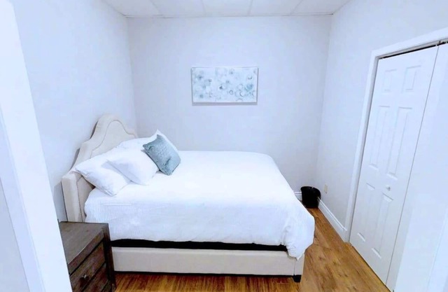 Pristine Harbour View Towers Exec Suite Coffee Parking