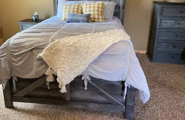 Privacy~Farm Stay~Rustic~