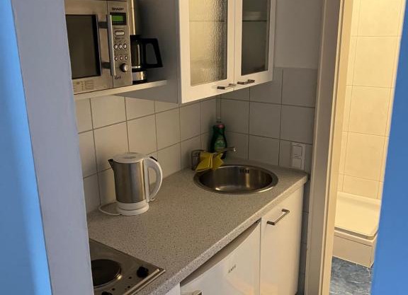 Privat Arpartment