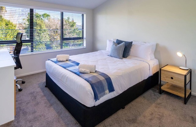 Private 3 Bedroom Home Perfect for large families