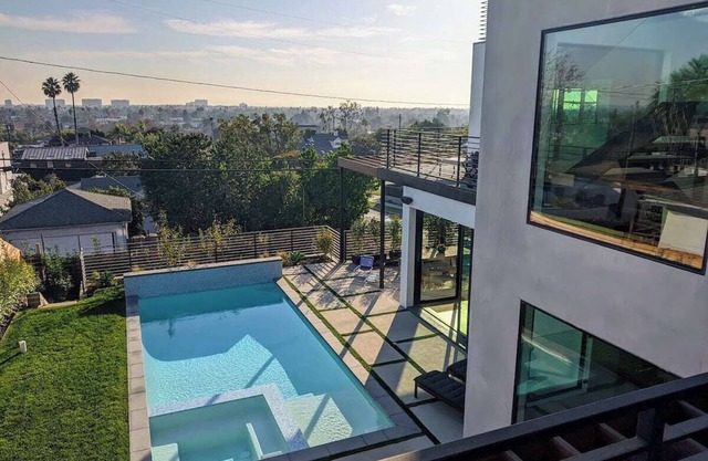 Private Aerial Sanctuary Exclusive 360° Ocean Views