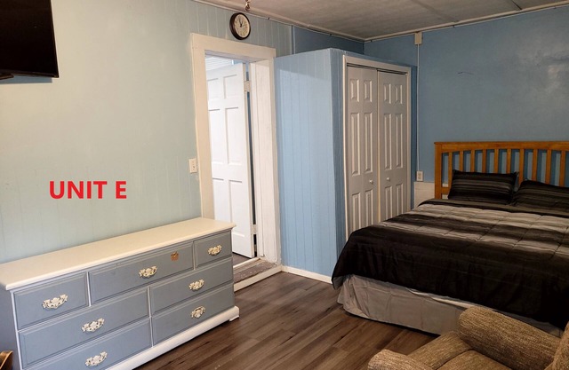 Private Affordable living in Altamonte Springs - Unit E5