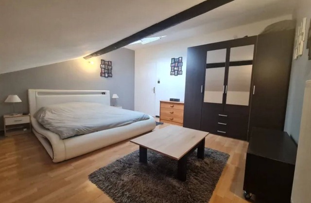 Private apartment, comfort and cheerfulness