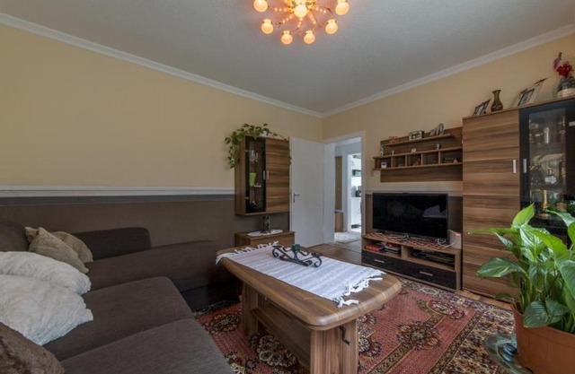 Private Apartment